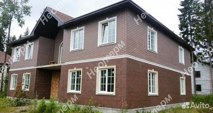 Клинкерная плитка