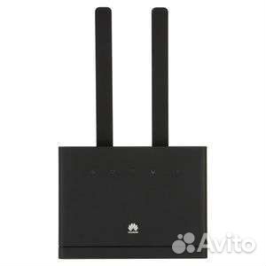 Huawei B315 под все смарт тарифы, Yota, Билайн