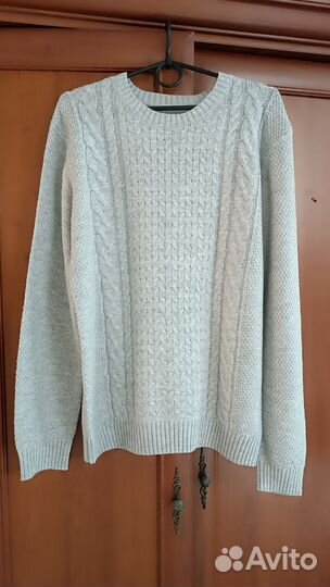 Мужские свитера