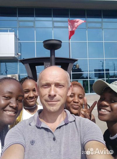 Минивен, микроавтобус