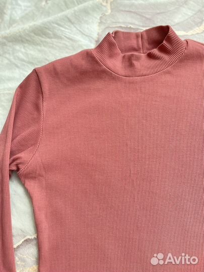 Боди женское