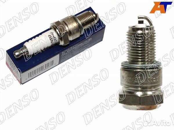 Свеча зажигания skoda octavia