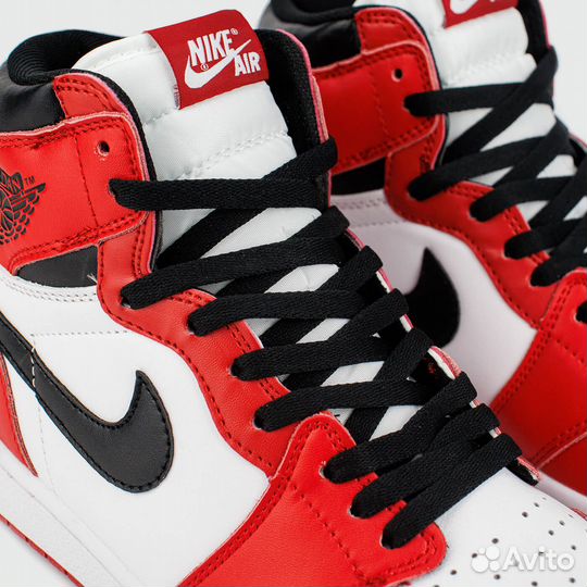 Air Jordan 1 High Chicago