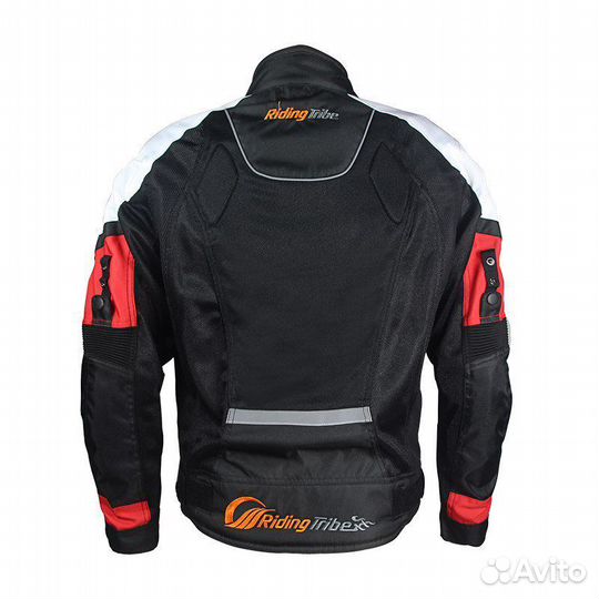 Мотокуртка ProBiker JK-39