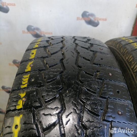 Maxxis MA-SLW Presa Spike LT 215/70 R15