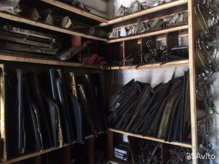 Авторазбор ваз, передний привод