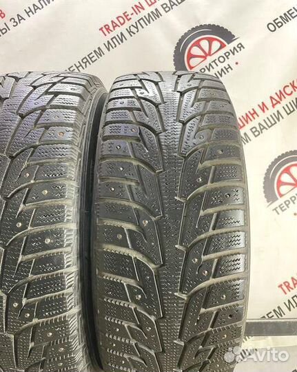 Hankook Winter I'Pike 195/60 R15 91Q