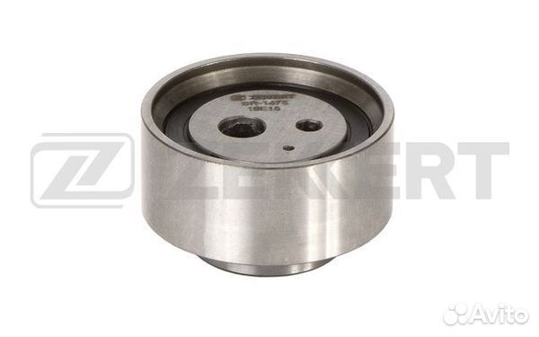 Ролик с натяжит ремня грм Carnival 99