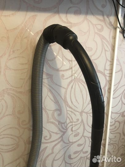 Шланг для пылесоса