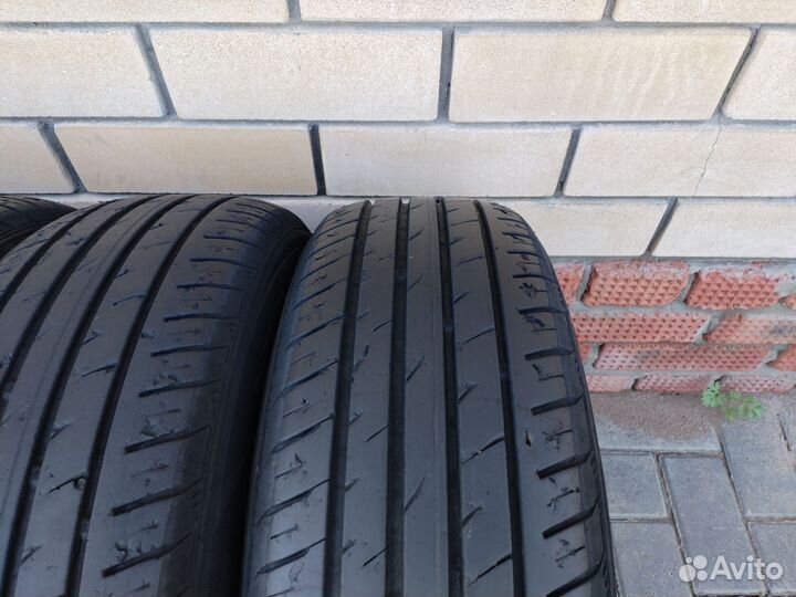 Nexen N Fera RU1 185/65 R15