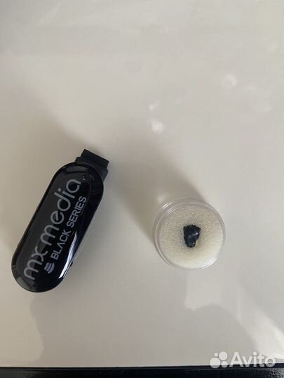 Микронаушник Mxmedia без проводов