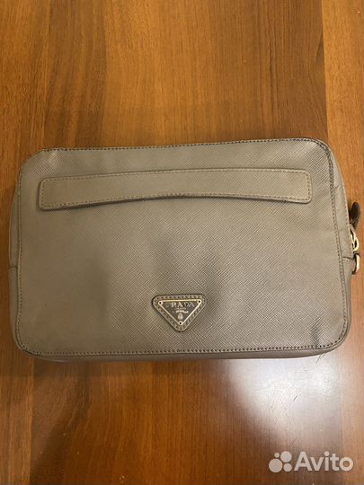 Мужская сумка prada