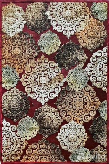 Ragolle Ковер Genova 38001 1212 10