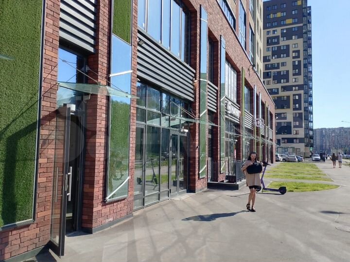 Любое назначение, 81 м²