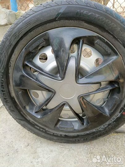 Шины диски и колеса на 16 летние