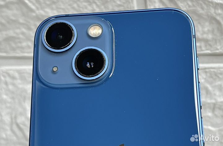 iPhone 13 mini, 128 ГБ