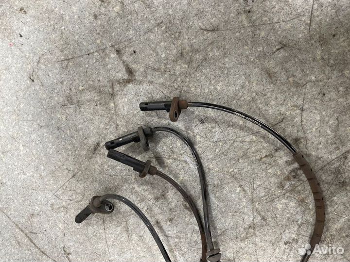 Датчик ABS Bmw X5 F15 3.0 N57D30А 2014