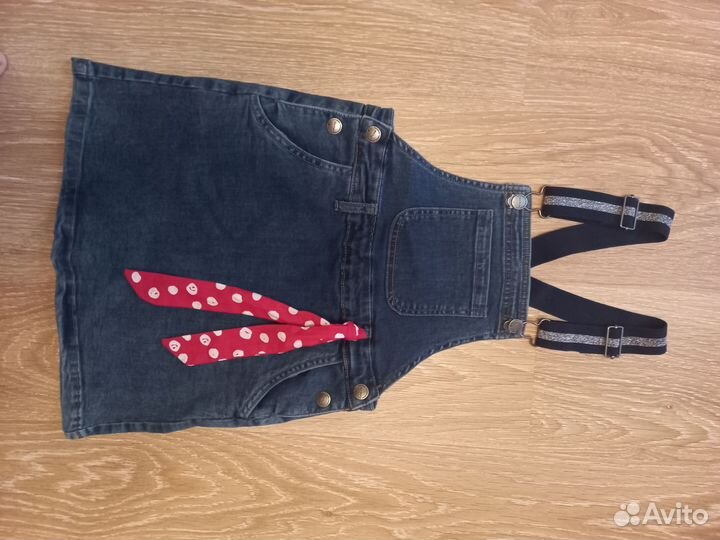 Одежда для девочки 140 146