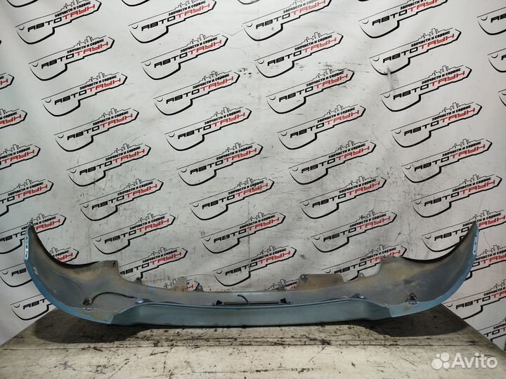 Бампер toyota vitz yaris KSP90 NCP90 NCP91 NCP95 NLP90 NSP90 SCP90 ZSP90 5215952490K0 1 модель задни