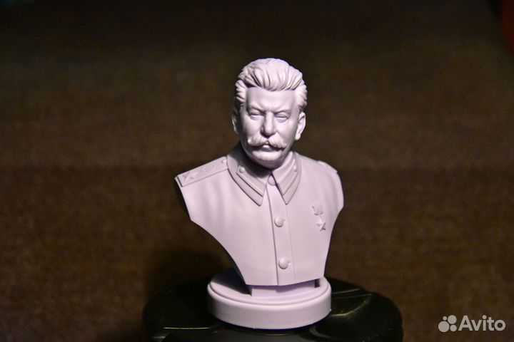 Бюст Arma Models AM1014 1/10