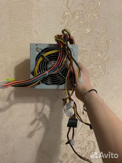 Блок питания для пк
