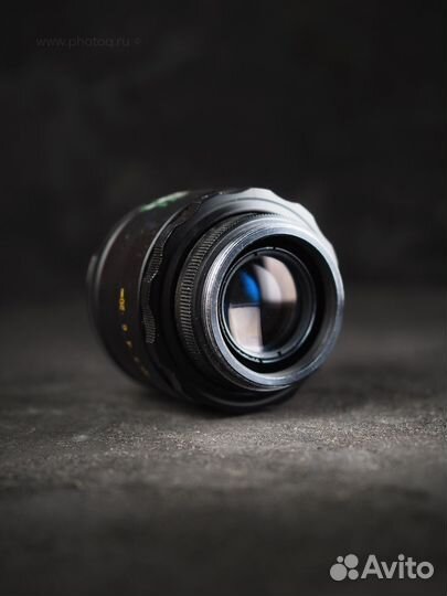 Объективы helios 44 2 (состояние нового)