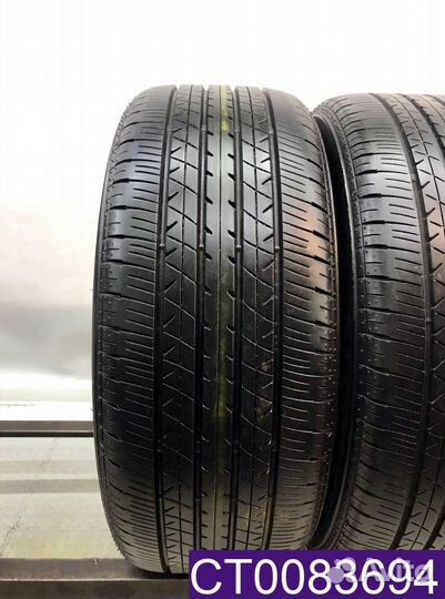 Bridgestone Turanza ER33 245/45 R18 96T