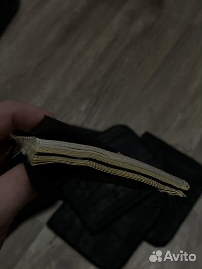 Кевлар в бока бр1