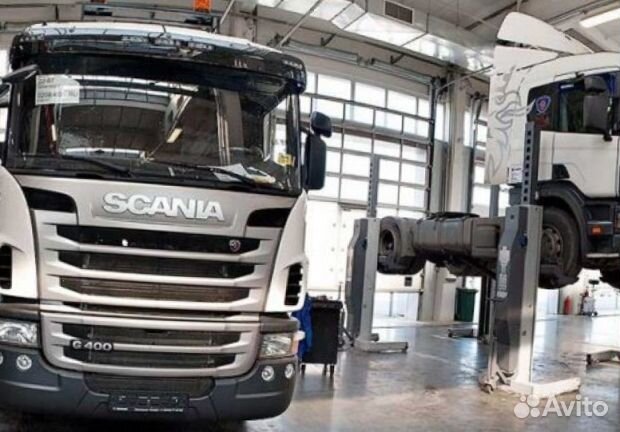 Техосмотр Грузовых Авто\Пропуск МКАД ТТК ск