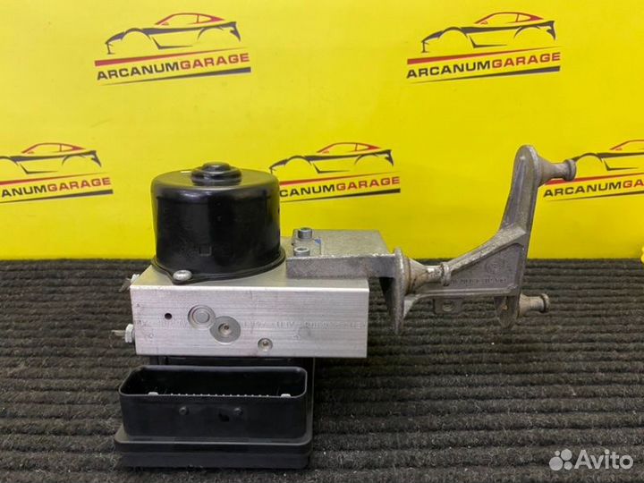 Блок abs Mercedes 203 W203 M272.960 2006