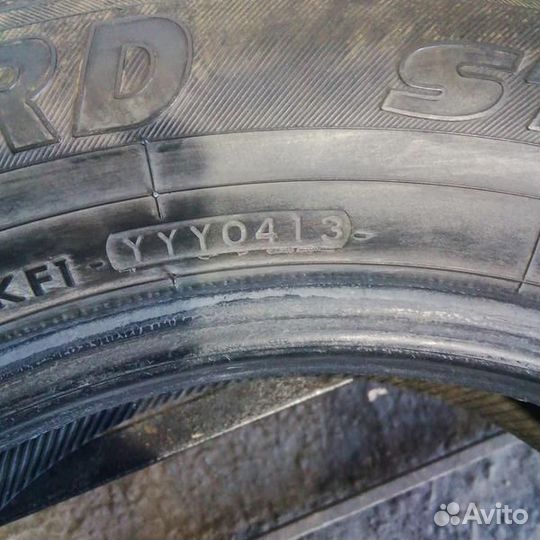 Yokohama Ice Guard IG35 215/60 R16