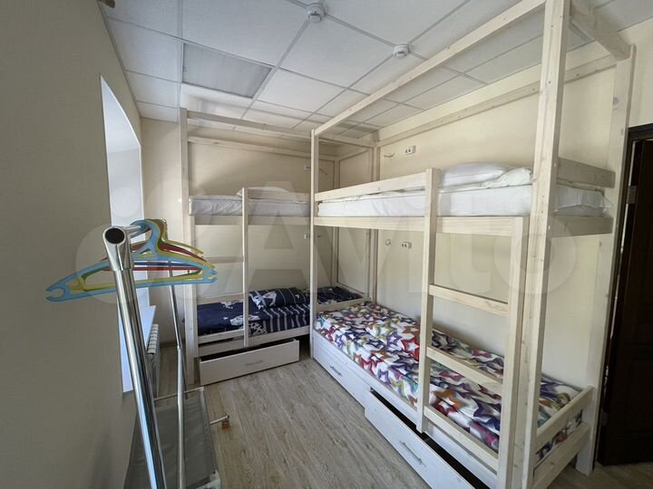 Комната 15 м², 1/1 эт.