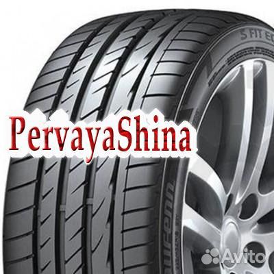 Laufenn S Fit EQ 235/40 R18