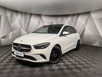 Mercedes-Benz B-класс 1.3 AMT, 2019, 74 064 км, с пробегом, цена 2 335 350 руб.