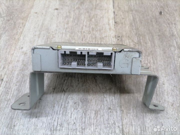 Блок управления АКПП Nissan Maxima A33 VQ20DE 2004