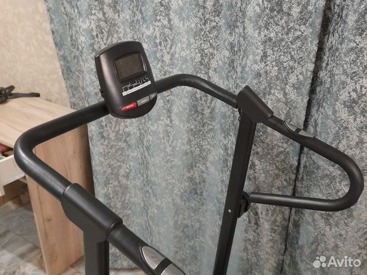 Беговая дорожка бу механическая