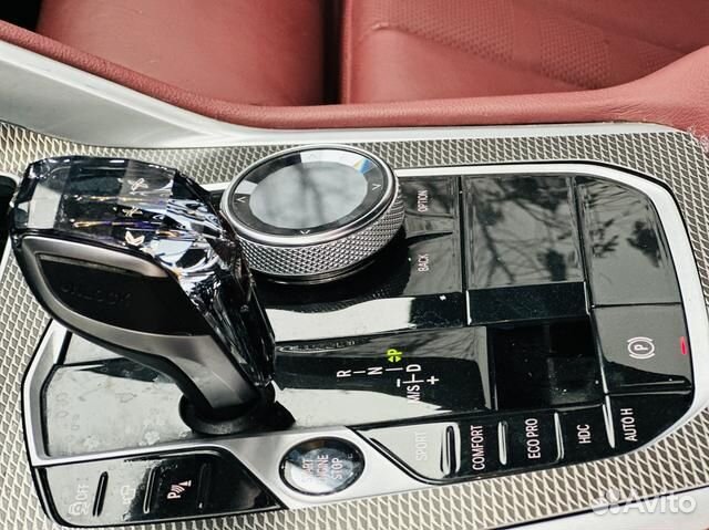 BMW X6 3.0 AT, 2023, 11 500 км