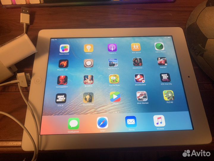 iPad 3 64gb