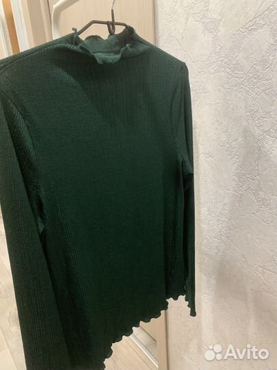 Вещи женские пакетом 42-44