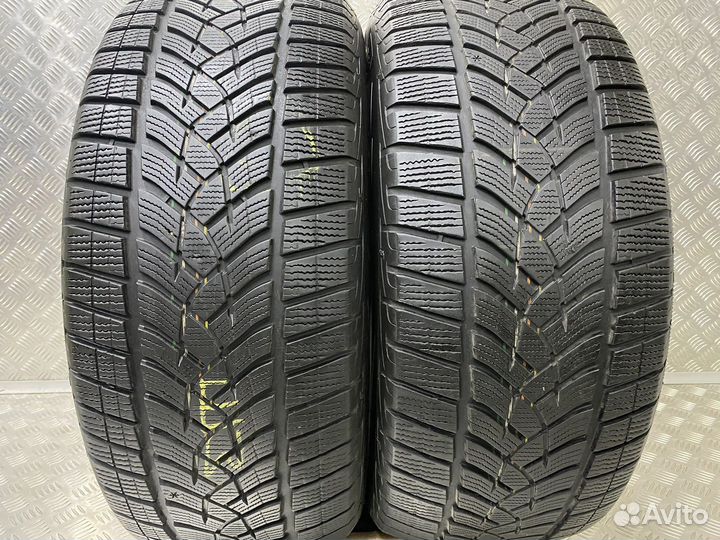 Goodyear UltraGrip Performance Gen-1 255/55 R18 109V
