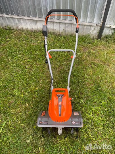 Электрический культиватор dat 2000E