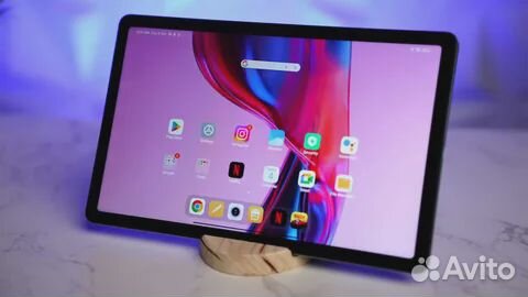 Планшет xiaomi Redmi pad 6/128