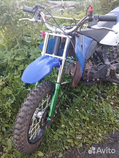 Детский питбайк продажа, обмен