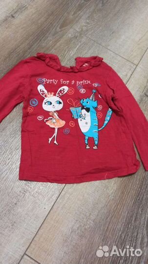 Вещи для девочки