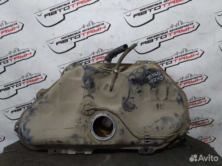 Бензобак toyota raum 5E-FE EXZ10 2WD S3221