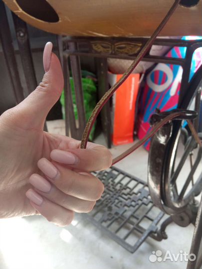 Швейная машинка Butterfly