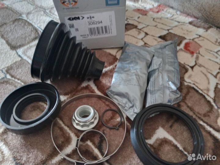 Запчасти для фолцваген Т5