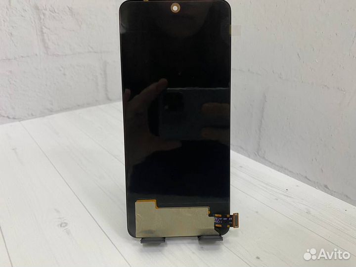 Дисплей Xiaomi redmi note 12 4g Oled