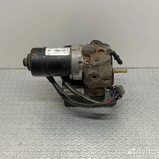 Блок абс, 10020200074 Volvo 850 1991-1997 года