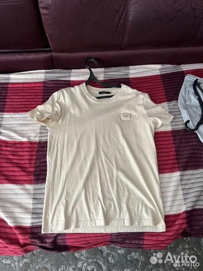 Dolce gabbana футболка